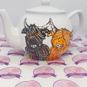 Tea Pot